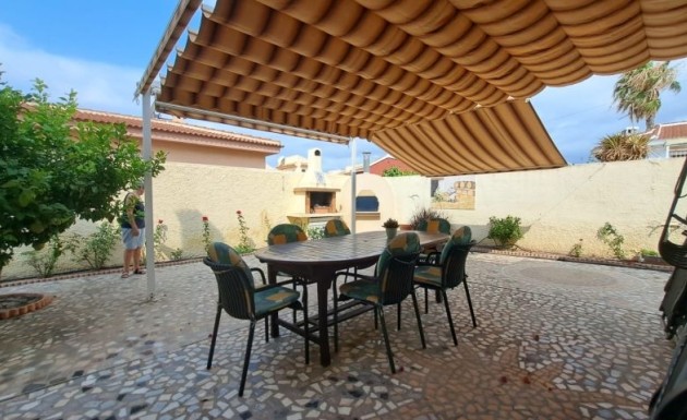 Videresalg - Villa - Ciudad Quesada