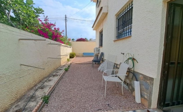 Videresalg - Villa - Ciudad Quesada