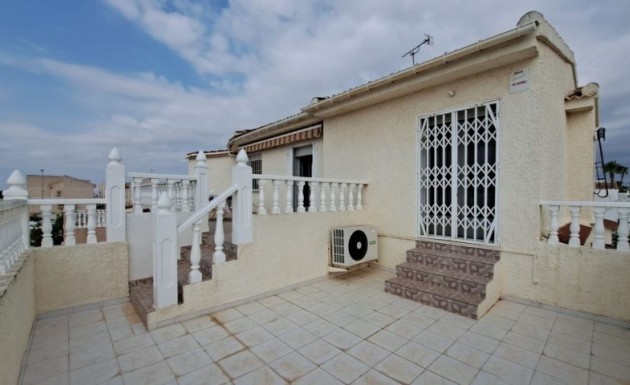 Videresalg - Villa - Ciudad Quesada