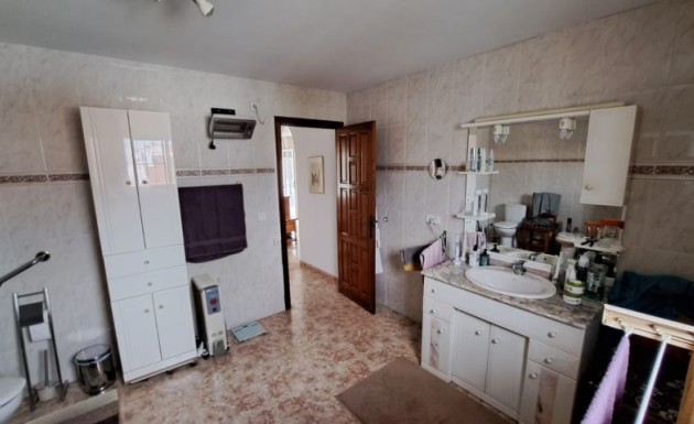 Videresalg - Villa - Ciudad Quesada