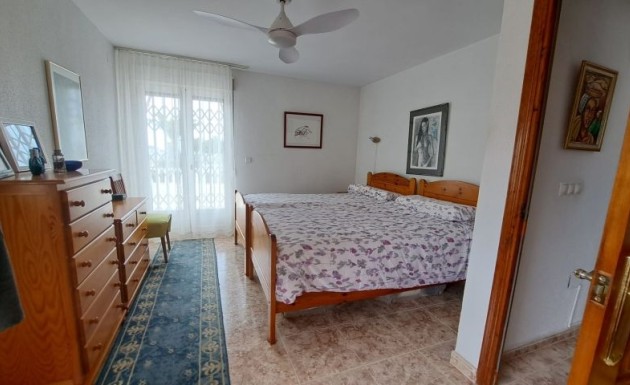 Videresalg - Villa - Ciudad Quesada