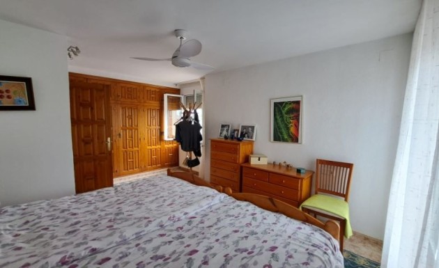 Videresalg - Villa - Ciudad Quesada