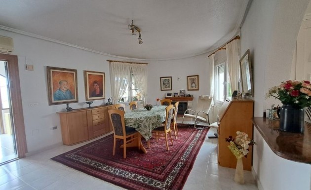 Videresalg - Villa - Ciudad Quesada
