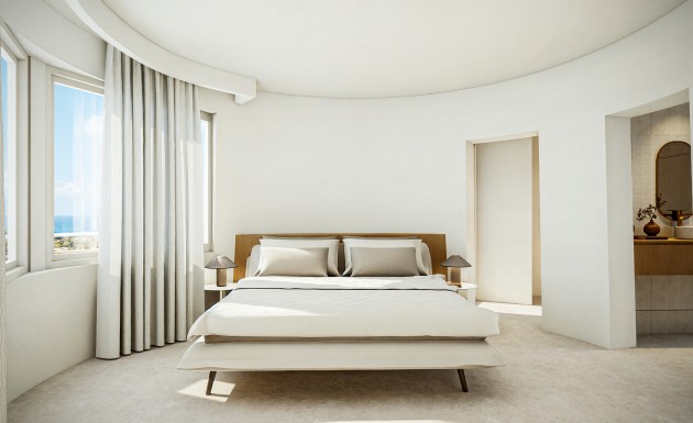 New Build - Villa - Altea