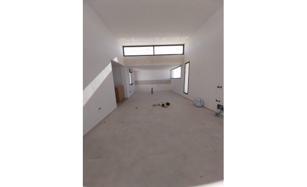 New Build - detached - Fortuna