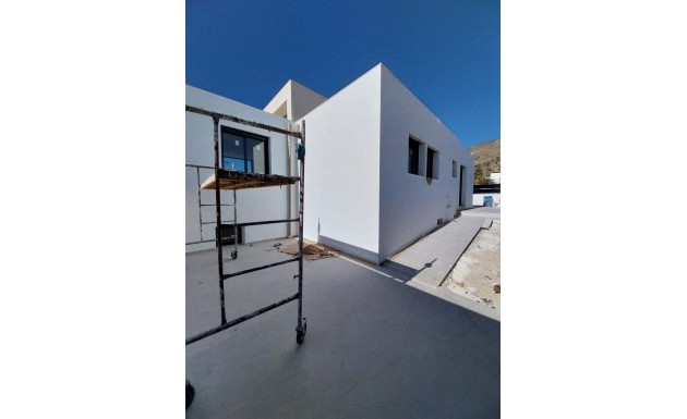 New Build - detached - Fortuna