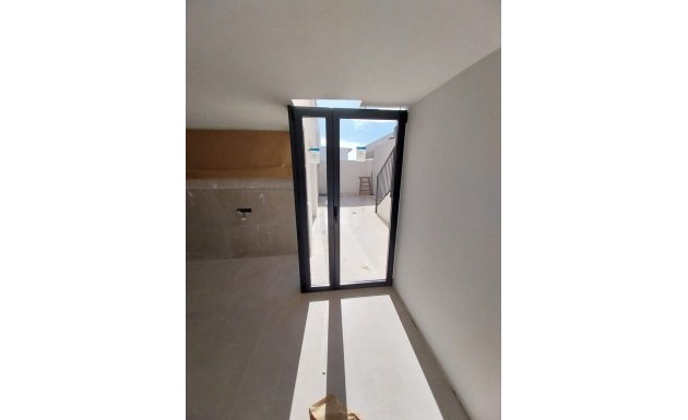New Build - detached - Fortuna