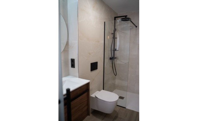 Новое здание - low-bungalow - Pilar de la Horadada