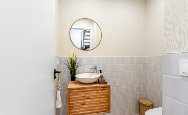 Nybyggnation - terraced - Dolores