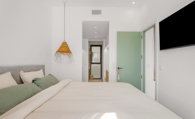 Nybyggnation - terraced - Dolores