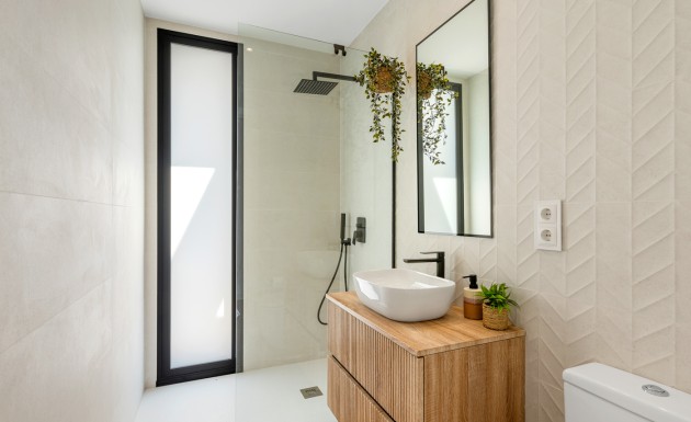 Nybyggnation - terraced - Dolores