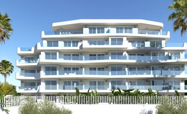 New Build - Penthouse - Torre de la Horadada
