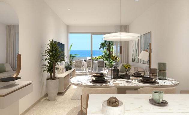 New Build - Penthouse - Torre de la Horadada