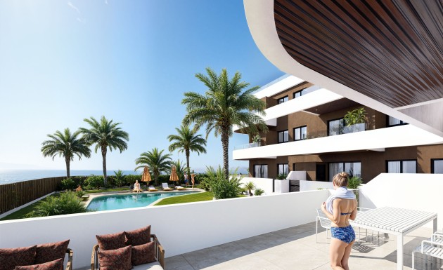 New Build - apartment - Guardamar del Segura