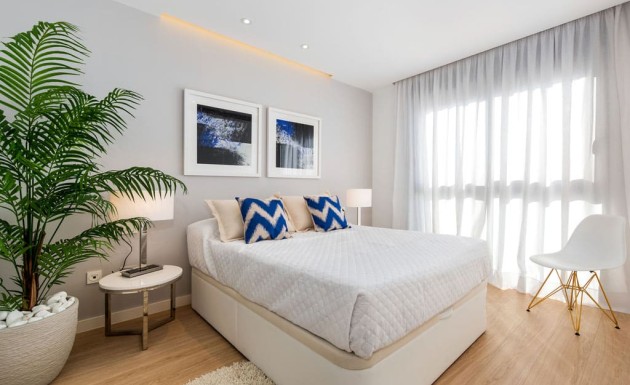 Nybyggnation - detached - Ciudad Quesada