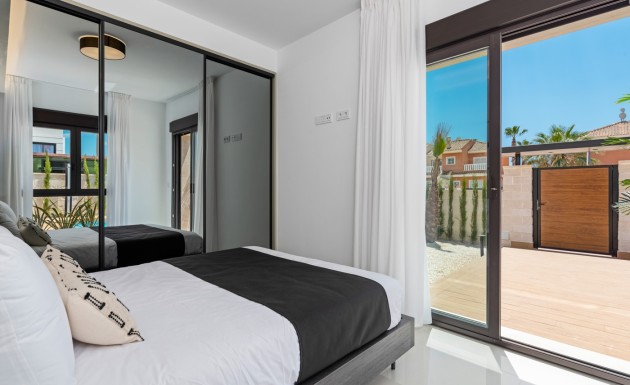 New Build - detached - Ciudad Quesada