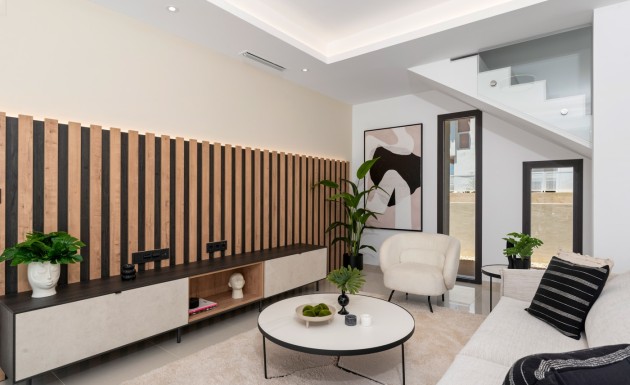New Build - detached - Ciudad Quesada