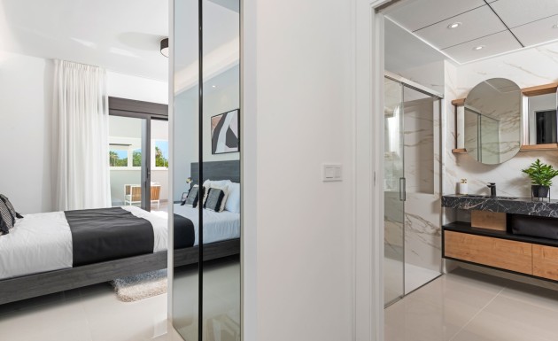New Build - detached - Ciudad Quesada