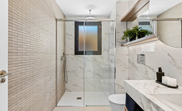 New Build - detached - Ciudad Quesada
