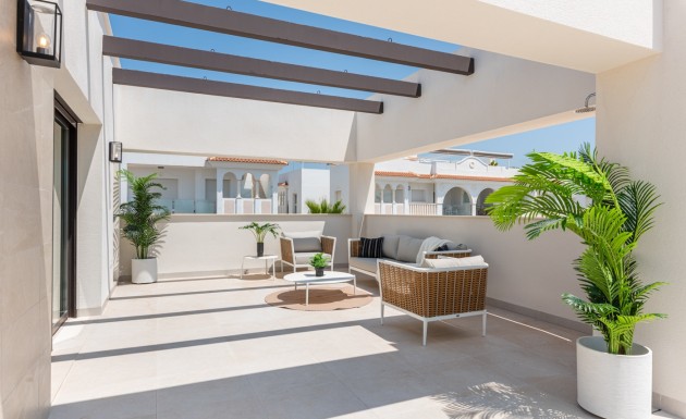 New Build - detached - Ciudad Quesada