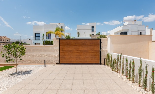 New Build - detached - Ciudad Quesada