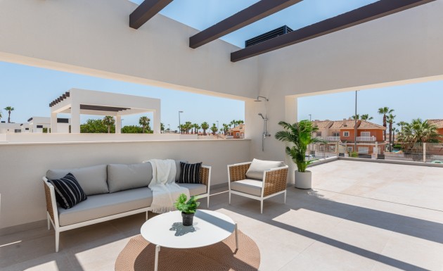 New Build - detached - Ciudad Quesada