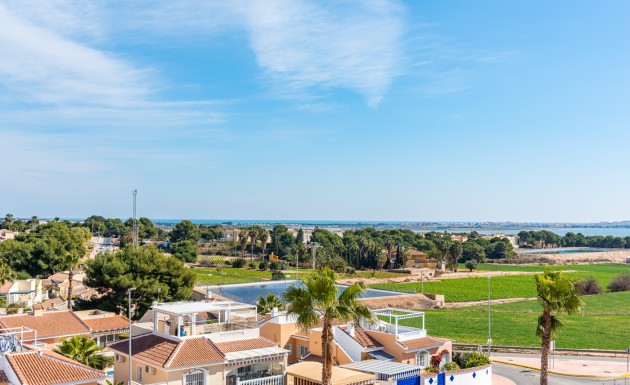 Nybygg - detached - Ciudad Quesada