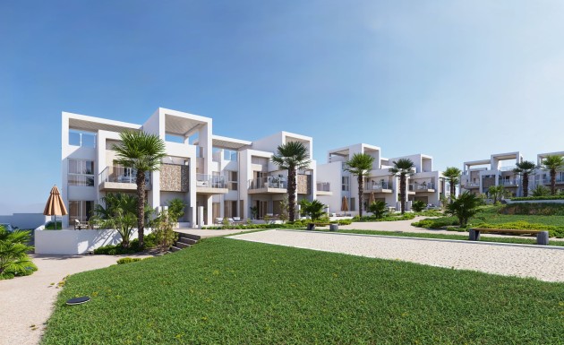 Nouvelle construction - high-bungalow - Ciudad Quesada