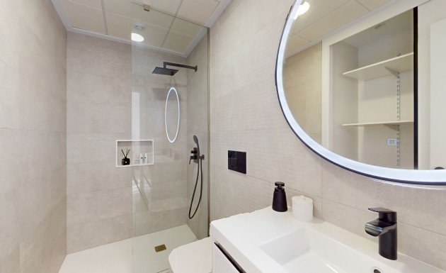 New Build - Penthouse - Guardamar del Segura