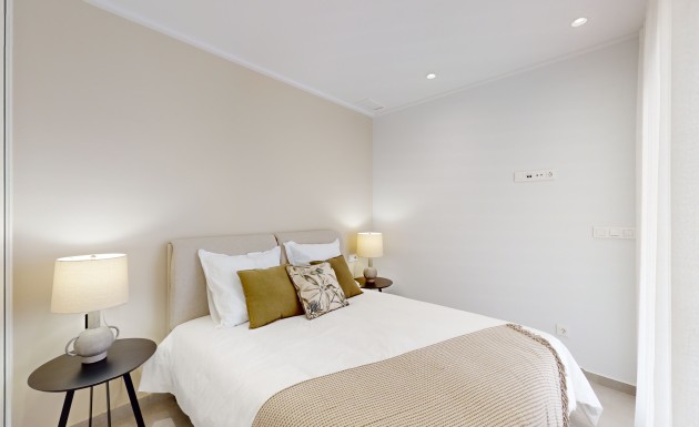 New Build - Penthouse - Guardamar del Segura