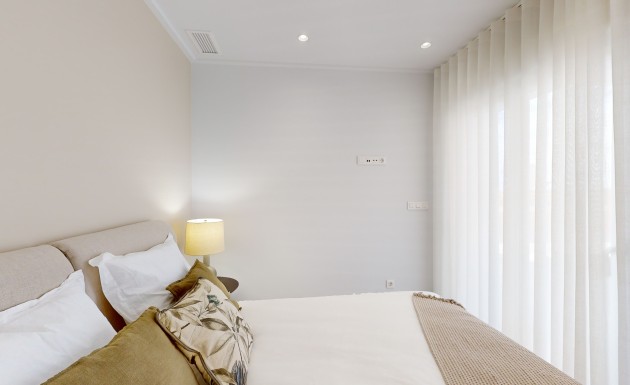 New Build - Penthouse - Guardamar del Segura