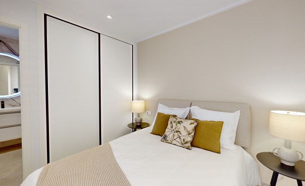 New Build - Penthouse - Guardamar del Segura