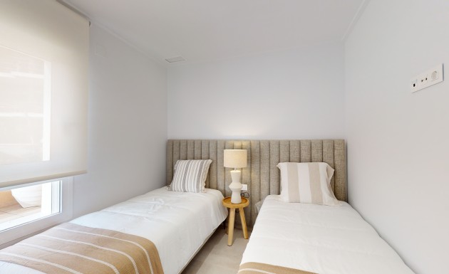 New Build - Penthouse - Guardamar del Segura