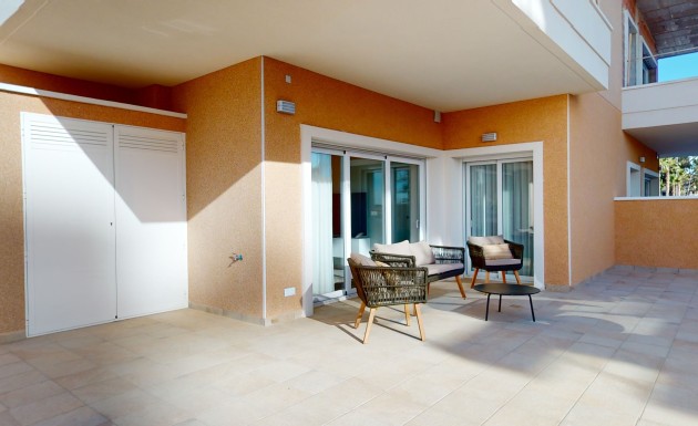 New Build - Penthouse - Guardamar del Segura