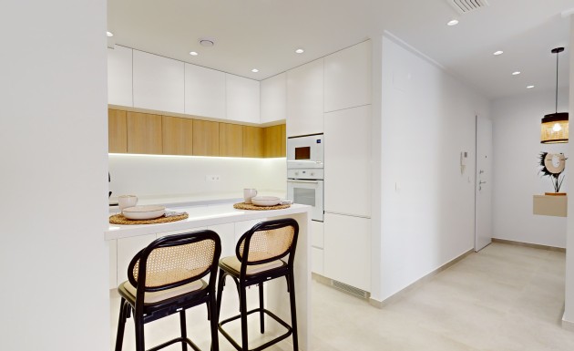 New Build - Penthouse - Guardamar del Segura