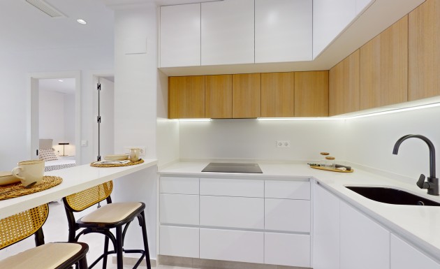 New Build - Penthouse - Guardamar del Segura