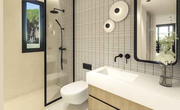 New Build - apartment - Guardamar del Segura