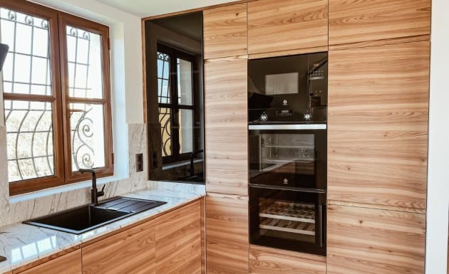 Nybyggnation - Villa - Cuevas del Almanzora - Villaricos