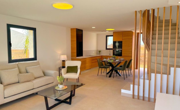 Återförsäljning - Terraced House - Cuevas del Almanzora - Villaricos