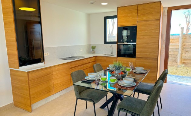 Återförsäljning - Terraced House - Cuevas del Almanzora - Villaricos