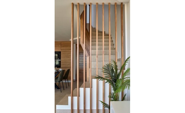 Återförsäljning - Terraced House - Cuevas del Almanzora - Villaricos