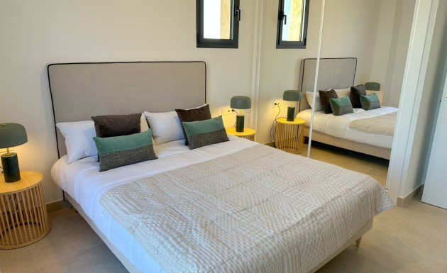 Återförsäljning - Terraced House - Cuevas del Almanzora - Villaricos