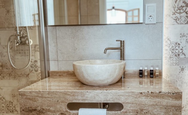 Återförsäljning - apartment - Cuevas del Almanzora - Villaricos