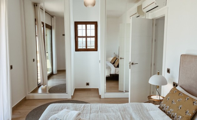 Återförsäljning - Villa - Cuevas del Almanzora - Villaricos