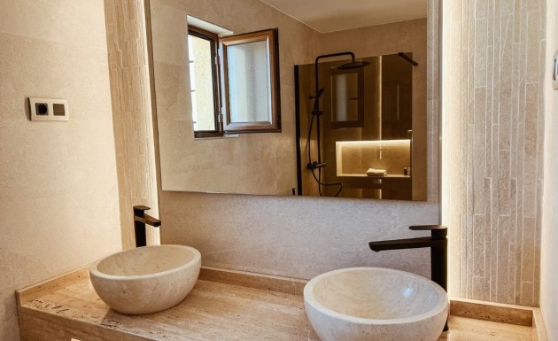 Återförsäljning - Villa - Cuevas del Almanzora - Villaricos