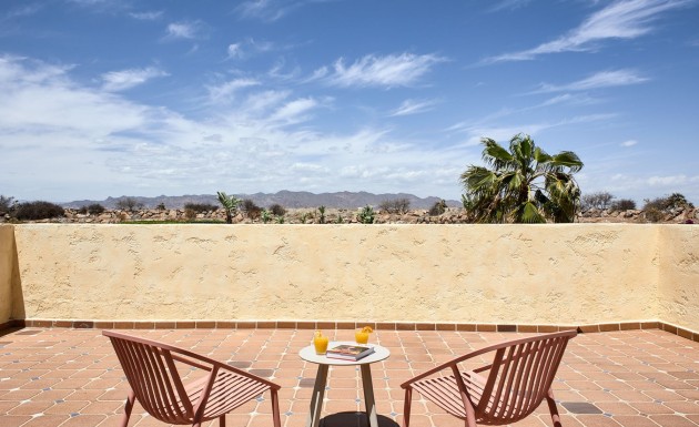 Återförsäljning - Villa - Cuevas del Almanzora - Villaricos