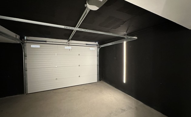 Nowy budynek - detached - Finestrat