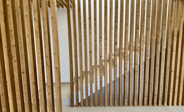 Nouvelle construction - detached - Finestrat