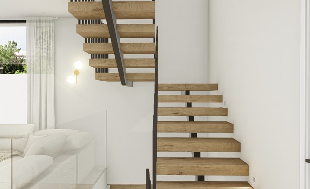 Obra nueva - detached - Polop