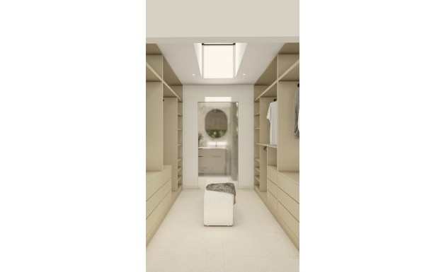 Obra nueva - detached - Polop
